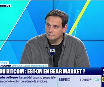 Replay Tout pour investir - Lundi 24 novembre