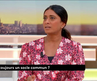 Replay L'invité politique - Émission du vendredi 27 juin 2025