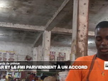 Replay Journal de l'Afrique - Sénégal : accord avec le FMI en vue d'un programme d'aide de plus de 2 milliards de dollars