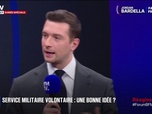 Replay Les émissions spéciales - Le Forum BFMTV – Jordan Bardella face aux Français