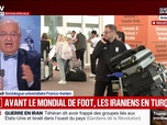 Replay L'intégrale de BFM Non-Stop du lundi 18 mai 2026