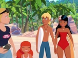 Replay Oum le dauphin blanc - Le défi de Jack
