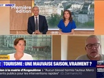 Replay 7 minutes pour comprendre - Tourisme : une mauvaise saison, vraiment ? - 22/08