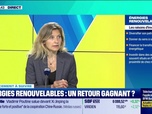 Replay Tout pour investir - Le placement à suivre : Énergies renouvelables, un retour gagnant ? - 20/05