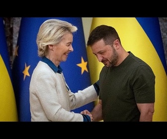 Replay UE - Ukraine : un nouvel accord commercial, moins ambitieux mais réaliste