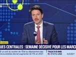 Replay BFM Bourse - On refait la séance : Le CAC40 termine dans le vert - 21/07