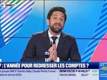 Replay L'Edito de Raphaël Legendre : 2027, l'année pour redresser les comptes ? - 27/02