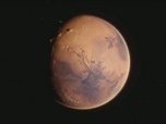 Replay ARTE Journal - InSight Mars : l'anatomie de la planète rouge