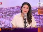 Replay Apolline Matin - Émission du 28 avril 2025 7h30/8h30