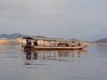 Replay Au bout c'est la mer - Vietnam, le fleuve Rouge