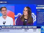 Replay Avec Vous, BFM Business vous répond - Avec vous - Jeudi 24 octobre