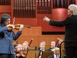 Replay Les Berliner Philharmoniker à Athènes - Concert pour l'Europe 2015