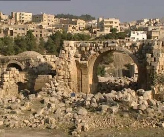 Replay Découverte du Monde - La route des Rois