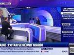 Replay Les experts du soir - Vendredi 22 novembre