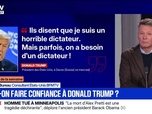Replay L'intégrale de BFM Dimanche Soir - Dimanche 25 janvier 2026