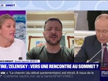 Replay Parlons info ! - Zelensky attendra Poutine à Istanbul jeudi - 12/05