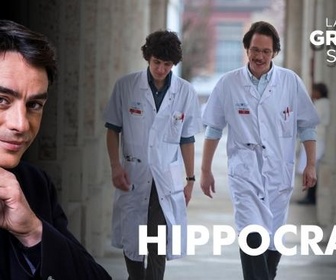 La grande séance replay