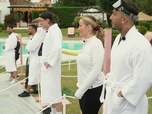 Replay Excape Island : coincés avec nos ex - Saison 01 Episode 08 du 10 juin 2026