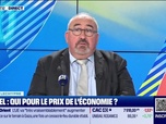 Replay Good Morning Business - Emmanuel Lechypre face à Raphaël Legendre : Nobel, qui pour le prix de l'économie ? - 13/10