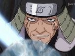 Replay Naruto - S01 E73 - Le Sceau du démon