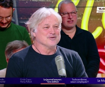 Replay Super Moscato Show - Le Stade Toulousain va-t-il s'en remettre ?