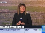 Replay Le 18/19 d'Hedwige Chevrillon - Grande Interview - Alice Lhabouz, (auteure) : La finance, un métier d'homme ? - 24/03