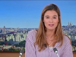 Replay Le 16h/18h - Émission du jeudi 17 octobre 2024