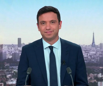 Replay La Matinale Franceinfo - 18/09/2026