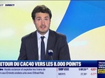 Replay L'intégrale de Good Morning Market du mercredi 1er octobre
