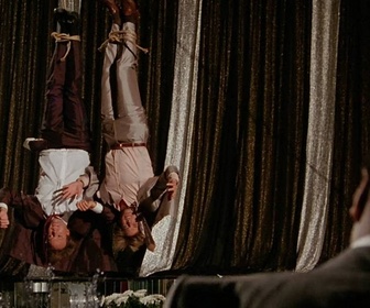 Replay Agence tous risques - S4 E21 - Harry a des ennuis