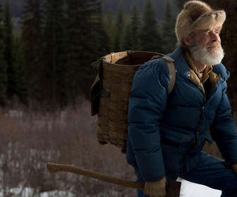 Replay Seuls face à l'Alaska - S1E13 - Sur la trace du lion des montagnes