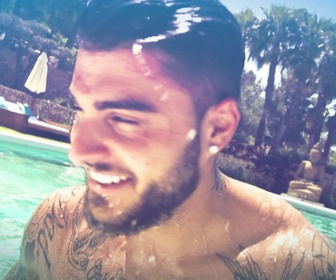 Replay Les vacances des anges - S01 E37