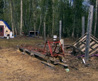 Replay Habitations en péril - S5E29 - Double sauvetage dans le Denali - Partie 1