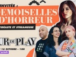 Replay Jour de play - Saison 5 (7/24)