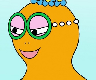 Replay Barbapapa en Famille - L'empire orange