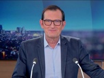 Replay L'heure américaine - Émission du jeudi 19 décembre 2024