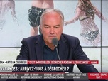 Replay Les Grandes Gueules - Un cadre sur 2 ne parvient pas à décrocher pendant ses vacances : allez-vous réussir à ne pas bosser cet été ?