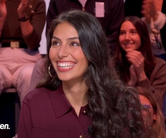 Replay Quotidien, première partie du 8 octobre 2026