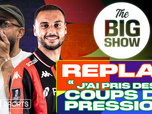 Replay J'ai pris des coups de pression - Jonathan Clauss dit tout sur l'OM