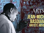 Replay Aux arts et cætera - Jean-Michel Basquiat, artiste absolu