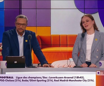 5/7 le morning RMC replay