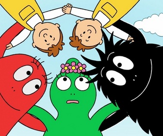 Replay Barbapapa en Famille - La chasse au trésor