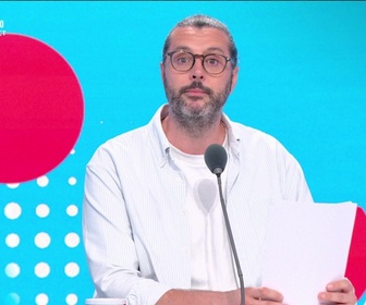Replay Estelle midi : on ne va pas se mentir - Inflation, pillages, e-commerce : êtes-vous prêts à soutenir les petits commerçants ?