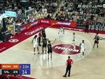 Replay Basket - Jeep Élite - Monaco - ASVEL