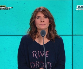 Replay Estelle Midi - Suspension de la réforme des retraites : pour ou contre ?
