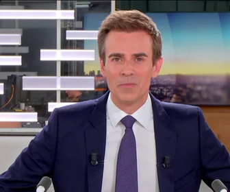 Replay La Matinale Franceinfo - 08/04/2026