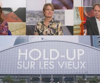 Replay DébatDoc - Dépendance et grand âge : qui pour payer ?