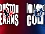 Replay Les résumés NFL - Week 1 : Houston Texans @ Indianapolis Colts