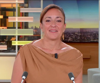 Replay La Matinale Franceinfo - La matinale