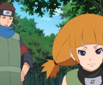 Replay Boruto - Naruto next generations - S3 E17 - Le super mode baiser de Chôchô!